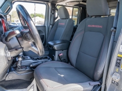 Used 2021  Jeep Gladiator Rubicon 4x4 at A Motors Sales & Finance near San Antonio&comma; TX