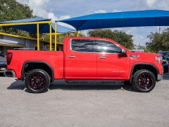 Used 2021 GMC Sierra 1500 2WD Crew Cab 147" SLT at A Motors Sales & Finance near San Antonio, TX