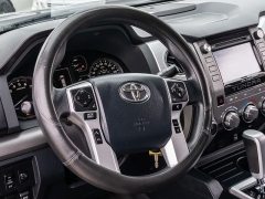 Used 2019  Toyota Tundra 4WD CrewMax SR5 5.7L FFV at A Motors Sales & Finance near San Antonio, TX