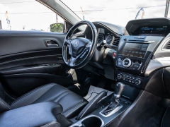 Used 2020  Acura ILX 4d Sedan Premium at A Motors Sales & Finance near San Antonio&comma; TX