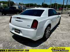 Used 2019 Chrysler 300 4d Sedan RWD Touring at A Motors Sales & Finance near San Antonio, TX