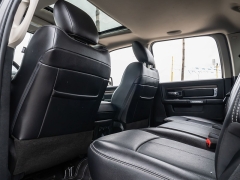 Used 2018  Ram 1500 4WD Crew Cab Laramie at A Motors Sales & Finance near San Antonio&comma; TX
