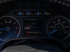 Used 2016  Ford F-150 2WD SuperCrew XLT 5 1/2 at A Motors Sales & Finance near San Antonio, TX