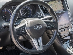 Used 2019  INFINITI Q60 2d Coupe RWD 3&period;0t LUXE at A Motors Sales & Finance near San Antonio&comma; TX
