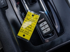 Used 2013  Honda Accord Coupe 2d EX-L at A Motors Sales & Finance near San Antonio&comma; TX