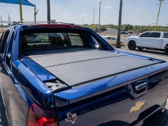 Used 2013 Chevrolet Avalanche 4d SUV RWD LTZ at A Motors Sales & Finance near San Antonio, TX