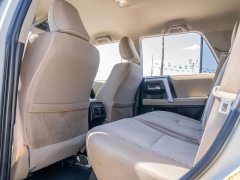 Used 2019 Toyota 4Runner 4d SUV 4WD SR5 at A Motors Sales & Finance near San Antonio, TX