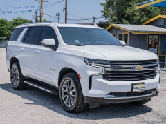Used 2021  Chevrolet Tahoe 2WD 4dr LT at A Motors Sales & Finance near San Antonio&comma; TX