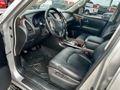 Used 2020 Nissan Armada 4d SUV RWD SL at A Motors Sales & Finance near San Antonio, TX