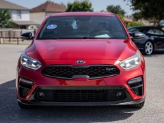 Used 2021  Kia Forte GT-Line IVT at A Motors Sales & Finance near San Antonio&comma; TX
