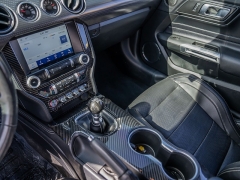 Used 2020 Ford Mustang 2d Fastback GT at A Motors Sales & Finance near San Antonio, TX