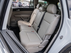 Used 2019  Volkswagen Atlas 4d SUV 3&period;6L SE Technology R-Line 4motion at A Motors Sales & Finance near San Antonio&comma; TX