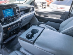 Used 2022  Ford F-150 2WD XL Reg Cab 6&period;5' Box at A Motors Sales & Finance near San Antonio&comma; TX