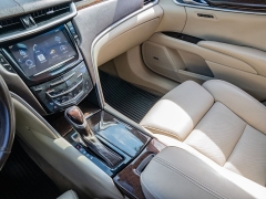Used 2014 Cadillac XTS 4d Sedan Luxury at A Motors Sales & Finance near San Antonio, TX
