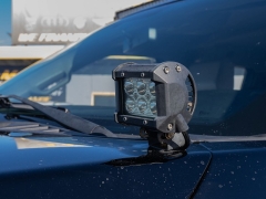 Used 2016  Ford F-150 2WD SuperCrew XLT 5 1/2 at A Motors Sales & Finance near San Antonio, TX