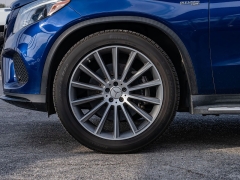 Used 2019  Mercedes-Benz GLE-Class 4d SUV Coupe GLE43 AMG 4matic at A Motors Sales & Finance near San Antonio, TX