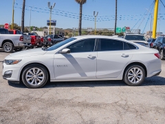 Used 2019  Chevrolet Malibu 4d Sedan LT at A Motors Sales & Finance near San Antonio&comma; TX