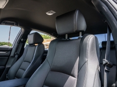 Used 2019  Honda Accord Sedan 4d Sport 1&period;5L CVT at A Motors Sales & Finance near San Antonio&comma; TX