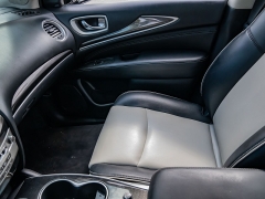 Used 2020 INFINITI QX60 4d SUV FWD SIGNATURE at A Motors Sales & Finance near San Antonio, TX
