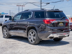 Used 2018 GMC Acadia 4d SUV AWD Denali at A Motors Sales & Finance near San Antonio, TX