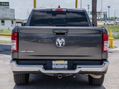 Used 2022  Ram 1500 2WD Lone Star Crew Cab 5'7" Box at A Motors Sales & Finance near San Antonio&comma; TX