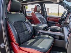 Used 2019  Ram 1500 4WD Crew Cab Rebel at A Motors Sales & Finance near San Antonio&comma; TX
