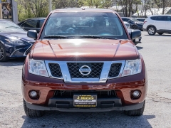 Used 2017  Nissan Frontier 2WD Crew Cab SV at A Motors Sales & Finance near San Antonio&comma; TX