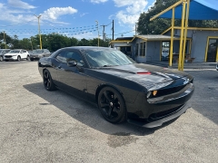Used 2015 Dodge Challenger 2d Coupe SXT at A Motors Sales & Finance near San Antonio, TX