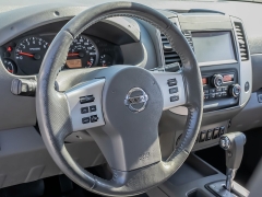 Used 2019  Nissan Frontier 2WD Crew Cab SV at A Motors Sales & Finance near San Antonio&comma; TX
