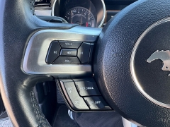Used 2020 Ford Mustang 2d Convertible Eco Premium at A Motors Sales & Finance near San Antonio, TX