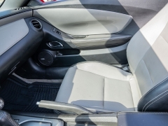 Used 2015 Chevrolet Camaro 2d Convertible LT2 at A Motors Sales & Finance near San Antonio, TX