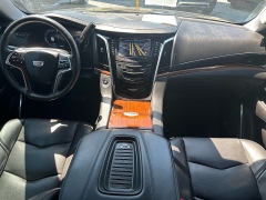 Used 2020 Cadillac Escalade 4d SUV RWD Luxury at A Motors Sales & Finance near San Antonio, TX