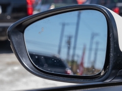 Used 2021  Honda Accord Sedan EX-L 1&period;5T CVT at A Motors Sales & Finance near San Antonio&comma; TX