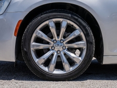 Used 2019 Chrysler 300 4d Sedan RWD Touring at A Motors Sales & Finance near San Antonio, TX