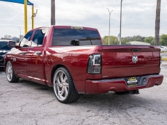 Used 2014  Ram 1500 2WD Crew Cab Express at A Motors Sales & Finance near San Antonio, TX