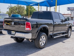 Used 2017  Ram 2500 4WD Crew Cab Longhorn at A Motors Sales & Finance near San Antonio&comma; TX