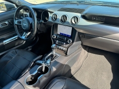 Used 2020 Ford Mustang 2d Convertible Eco Premium at A Motors Sales & Finance near San Antonio, TX