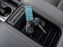 Used 2017  Toyota Tundra 4WD CrewMax Limited 5.7L FFV at A Motors Sales & Finance near San Antonio, TX