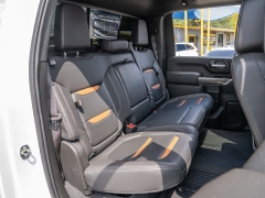 Used 2023  GMC Sierra 2500HD 4WD Crew Cab 159" AT4 Dsl at A Motors Sales & Finance near San Antonio&comma; TX