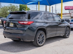 Used 2020  Chevrolet Traverse 4d SUV FWD RS at A Motors Sales & Finance near San Antonio&comma; TX