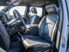 Used 2021  Ram 2500 4WD Tradesman Crew Cab 8' Box at A Motors Sales & Finance near San Antonio, TX