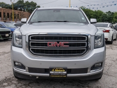 Used 2019  GMC Yukon 4d SUV 4WD SLT at A Motors Sales & Finance near San Antonio&comma; TX