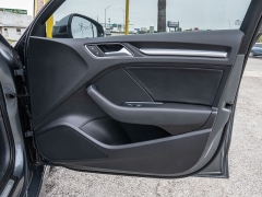 Used 2018  Audi A3 4d Sedan Premium Plus at A Motors Sales & Finance near San Antonio, TX