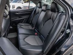 Used 2022  Toyota Camry SE Auto at A Motors Sales & Finance near San Antonio, TX