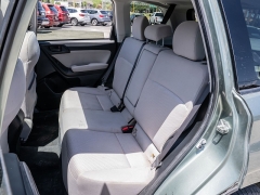 Used 2015  Subaru Forester 4d SUV i Premium CVT at A Motors Sales & Finance near San Antonio&comma; TX
