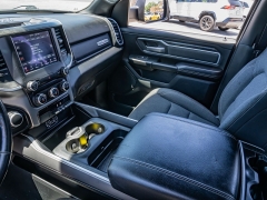 Used 2020  Ram 1500 2WD Crew Cab Lone Star at A Motors Sales & Finance near San Antonio&comma; TX
