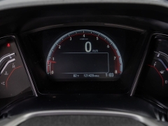 Used 2017  Honda Civic Coupe 2d Si at A Motors Sales & Finance near San Antonio&comma; TX