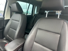 Used 2016 Volkswagen Tiguan 4d SUV SEL at A Motors Sales & Finance near San Antonio, TX