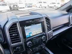 Used 2016 Ford F-150 4WD SuperCrew XLT 5 1/2 at A Motors Sales & Finance near San Antonio, TX