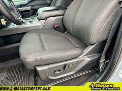 Used 2019 Ford F-150 2WD SuperCrew XLT 5 1/2 at A Motors Sales & Finance near San Antonio, TX